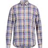 PAUL & SHARK - Camicia a quadri - Azzurro