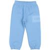 VERSACE YOUNG - Pantalone - Blu chiaro