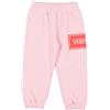 VERSACE YOUNG - Pantalone - Rosa