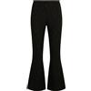 SIYU - Pantalone - Nero
