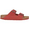 BIRKENSTOCK - Sandali - Mattone