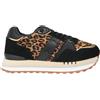 BLAUER. - Sneakers - Cammello