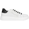 PACIOTTI 4US - Sneakers - Bianco