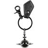 VIVIENNE WESTWOOD - Portachiavi - Nero