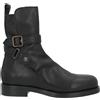 BURBERRY - Stivaletti - Nero