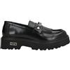 CULT - Mocassino - Nero