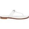 MICHAEL MICHAEL KORS - Infradito - Bianco