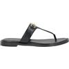 MICHAEL MICHAEL KORS - Infradito - Nero