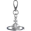 VIVIENNE WESTWOOD - Portachiavi - Argento