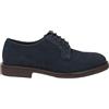 SEBOY'S - Stringate - Blu notte