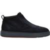SANTONI - Stivaletti - Blu notte