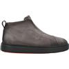 SANTONI - Stivaletti - Antracite