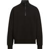 CALVIN KLEIN - Felpa - Nero