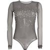DES_PHEMMES - Body - Grigio