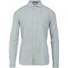 B.D.BAGGIES - Camicia a righe - Verde
