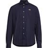 LA MARTINA - Camicia regular fit - Blu notte