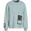 A-COLD-WALL* - Felpa - Blu chiaro