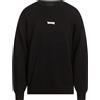 DISCLAIMER - Pullover - Nero