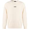 DISCLAIMER - Pullover - Avorio
