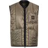 REFRIGIWEAR - Smanicati - Verde salvia