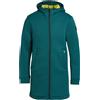 BOB - Cappotto - Verde smeraldo