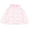 ADIDAS ORIGINALS - Piumino - Rosa chiaro