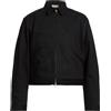 FEAR OF GOD - Giubbotto jeans - Nero