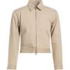 FEAR OF GOD - Giubbotto jeans - Sabbia