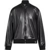 VERSACE JEANS COUTURE - Bomber - Nero