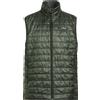 PATAGONIA - Smanicati - Verde militare