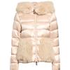 NO SECRETS - Piumino - Beige