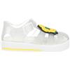 DOLCE&GABBANA - Sandali - Trasparente