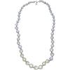 EMPORIO ARMANI - Collana - Grigio chiaro
