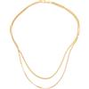 NUMBERING - Collana - Oro