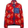 MOTHER - Shearling e Teddy - Rosso