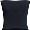 DRIES VAN NOTEN - Top - Blu notte