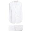 MASSIMO ALBA - Tailleur e Completi - Bianco