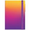 Legami - Agenda Settimanale Medium 2027, Sunset Vibes, 12 Mesi, 12 x 18 cm