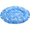 Nobleza Cuccia Rinfrescante rotonda con fondo refrigerato d43xh4cm