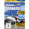 NBG EDV Handels & Verlags GmbH Flight Simulator X - Panavia Tornado Special Edition [Edizione: Germania]