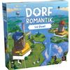 Gigamic - DORFROMANTIK Le Duel - Versione competitiva 2 Giocatori - sThK
