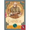 Pegasus Spiele 57007G Carnegie c59u
