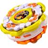 TOMY Cappotto in metallo Pre Takara Tomy Beyblade X CX-00 Hornet Fort R7-60T: giallo