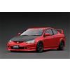 Ignition model IG3329 1/18 Honda Integra DC5 Tipo R Rosso CE28N 18-inch Ruota
