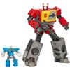 Transformers Studio Series Voyager, Autobot Blaster e Eject 86-25 is iU4U