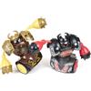 Silverlit - YCOO - Pack 2 Robot Kombat Viking Remote Control - Imbal Ulwl