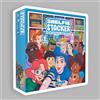 Arkus Studios Shelfie Stacker