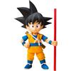 TAMASHII Nations - Dragon Ball DAIMA - Son Goku (Mini) -DAIMA-, Band k0KC