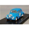 Spark S5223 1/43 RENAULT 4CV 1063 #56 24H LE MANS 1952 J.-E. VERNET J. PAIRARD