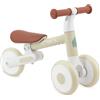 Momi Bicicletta senza pedali DEX per bambine e bambini da 1 a 3 anni kUvV
